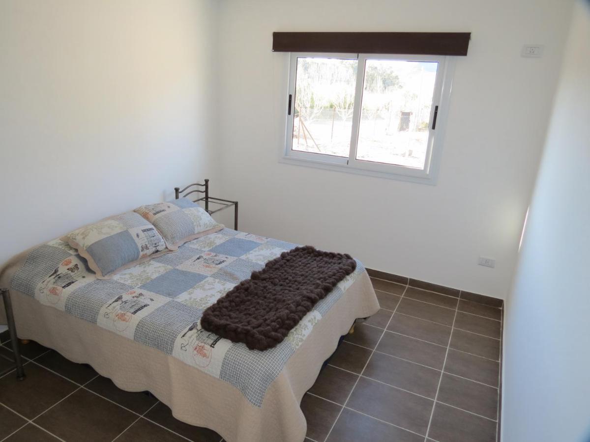Cabana La Verdicchio Urbanizacion Cristobal Lote 2 Valle Grande  Exterior photo
