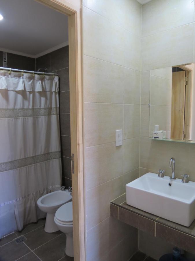 Cabana La Verdicchio Urbanizacion Cristobal Lote 2 Valle Grande  Exterior photo