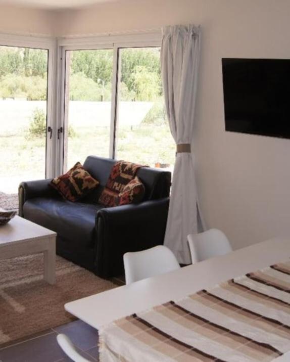 Cabana La Verdicchio Urbanizacion Cristobal Lote 2 Valle Grande  Exterior photo